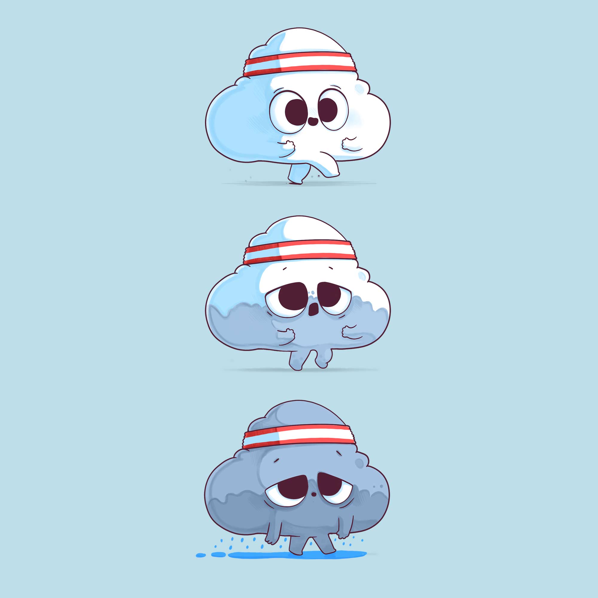 Cloud Cardio-Naolito