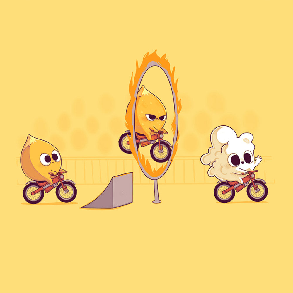 The Cute Side of Life