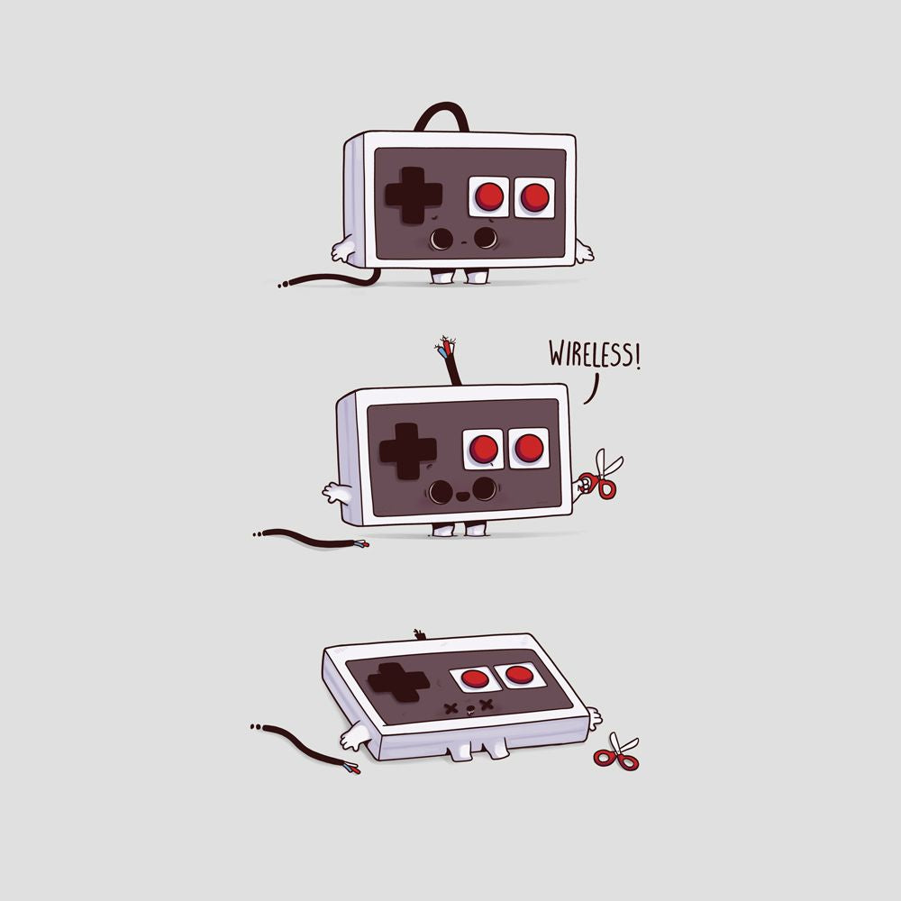 Nostalgia