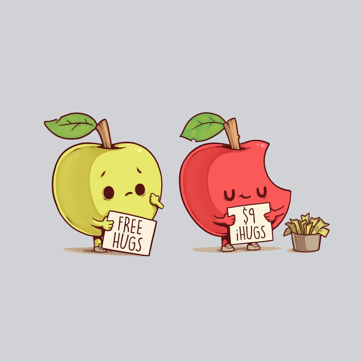 iHugs