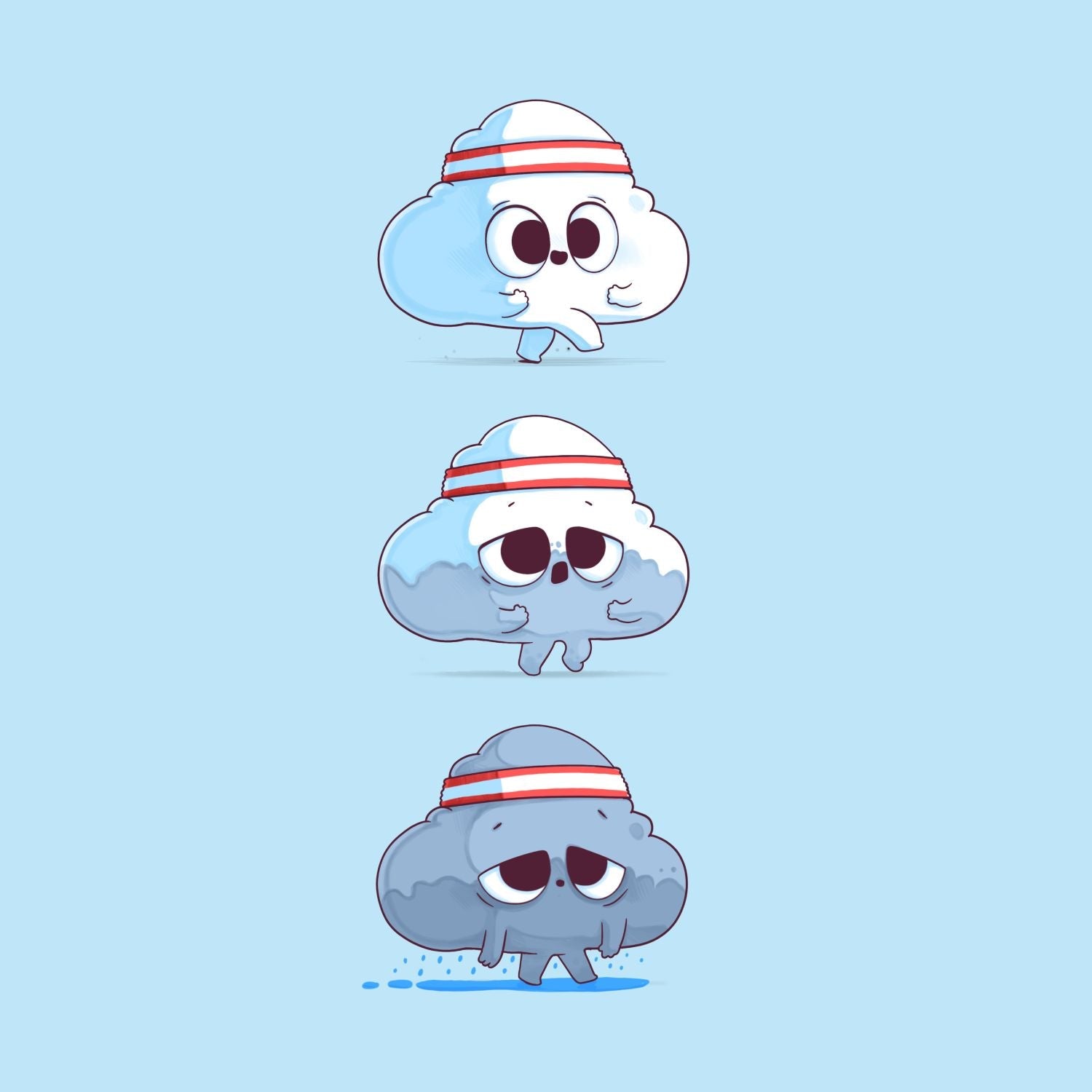 Cloud Cardio