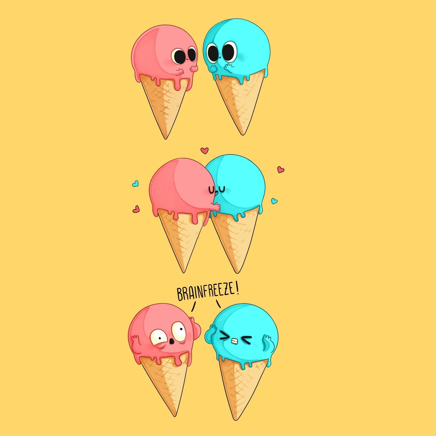Brainfreeze