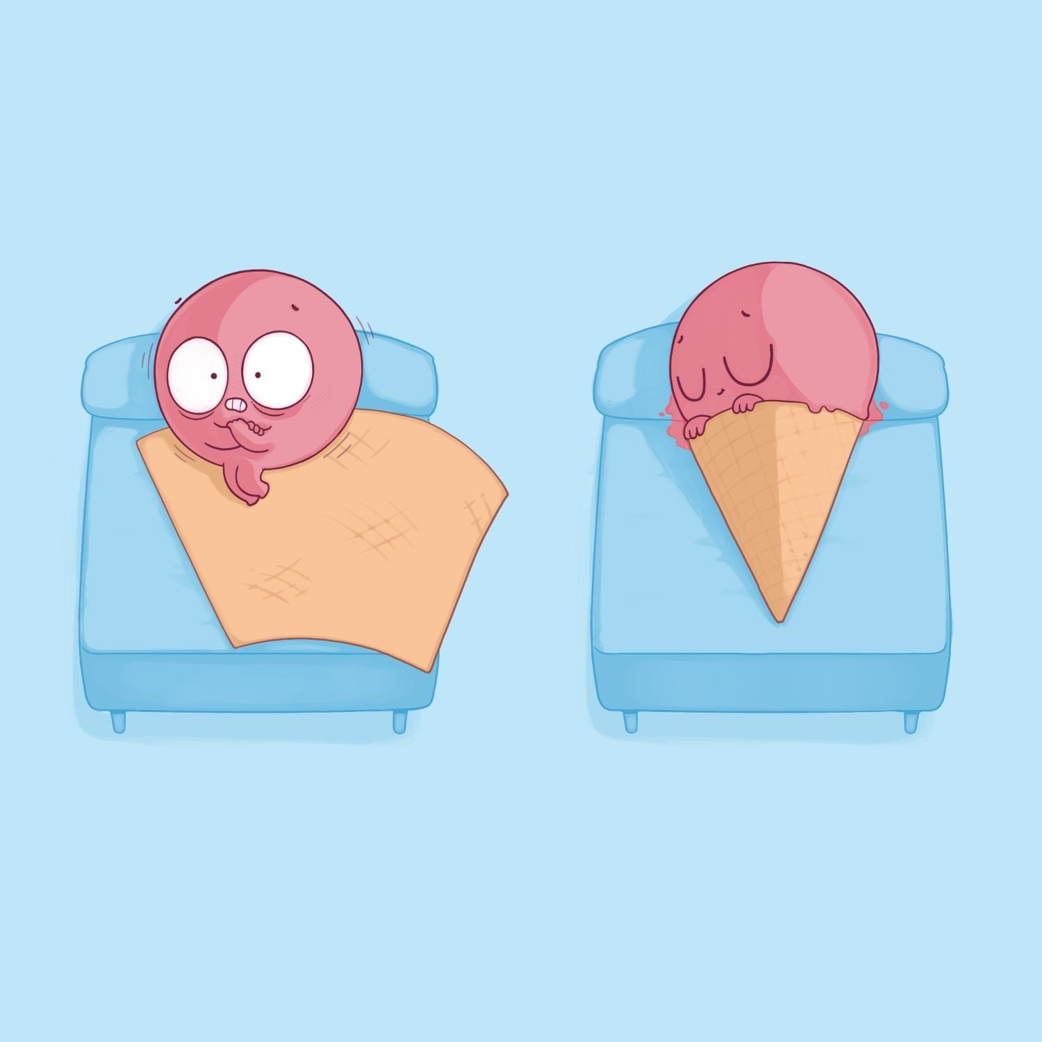 Cozy Blanket