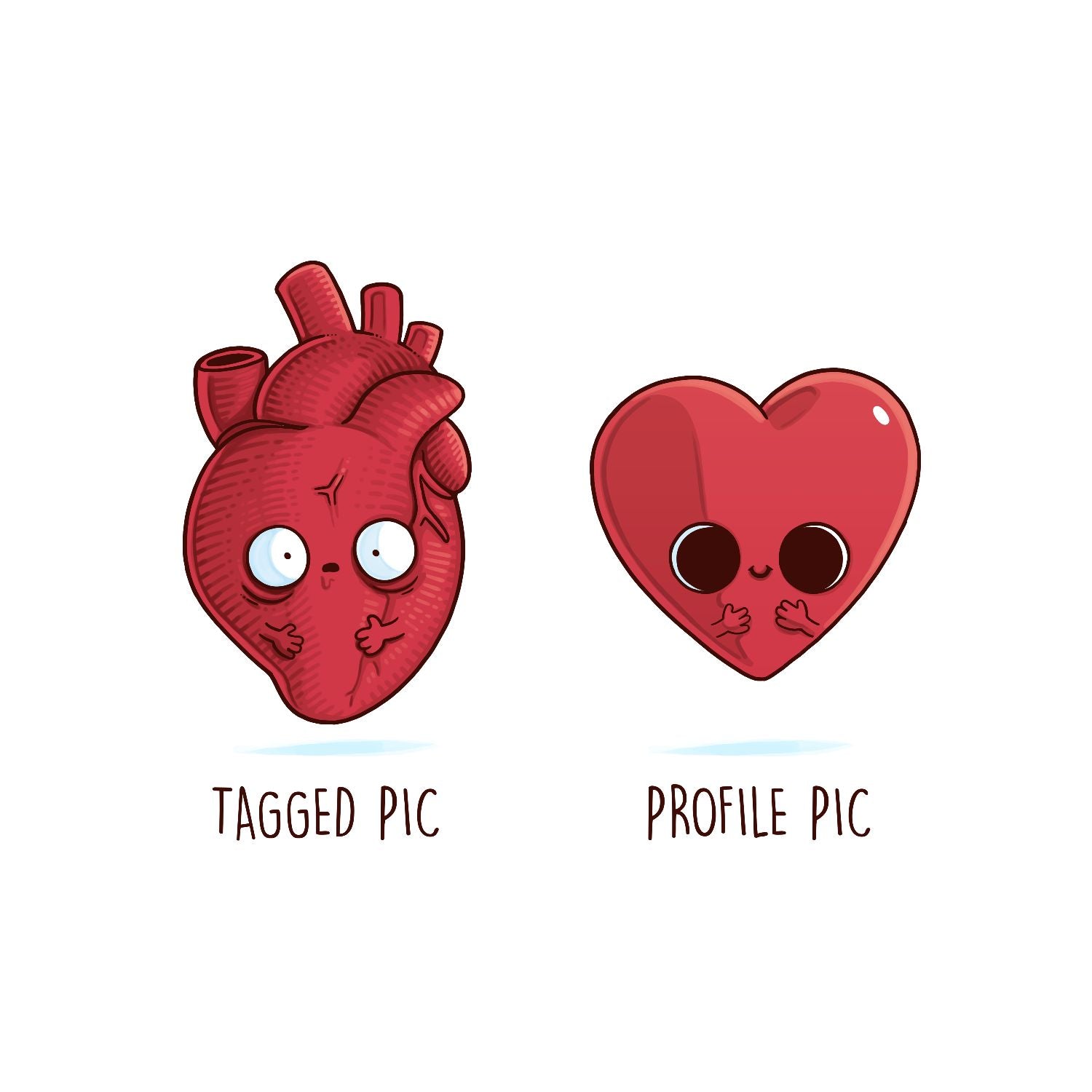 Tagged Pic