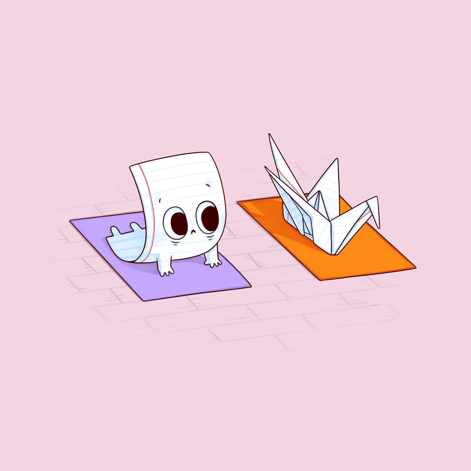 Yoga Class