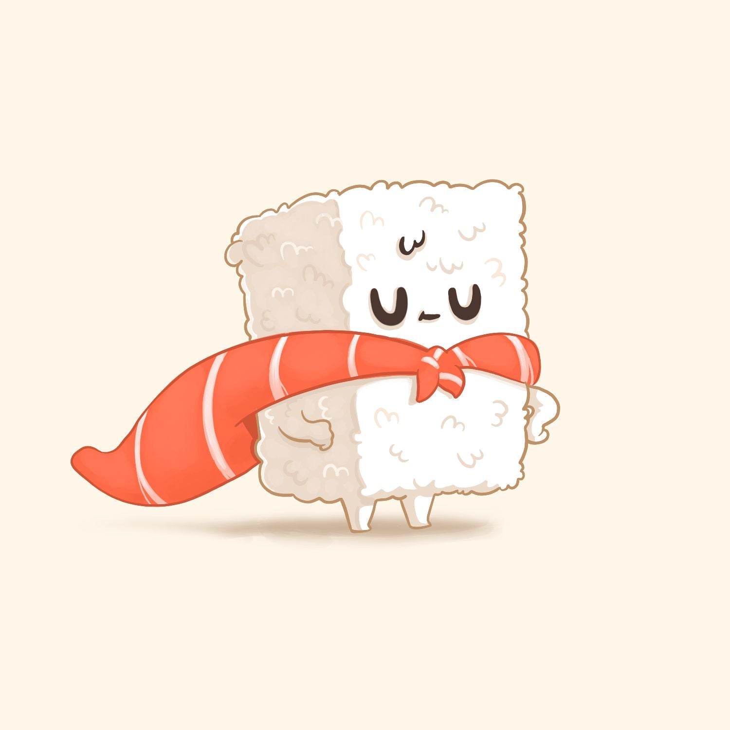 Sushi Hero