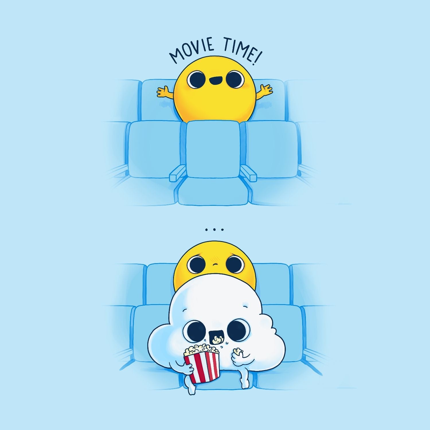 Movie Time