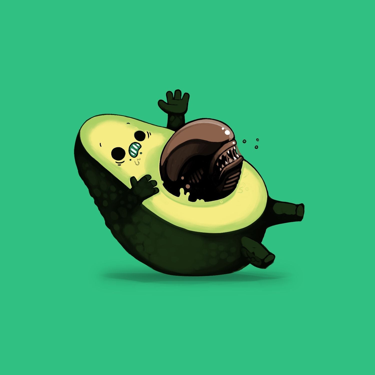Avocalien