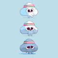 Cloud Cardio-Naolito