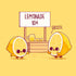 Lemonade Stand-Naolito