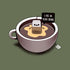 Hot Tea-Naolito