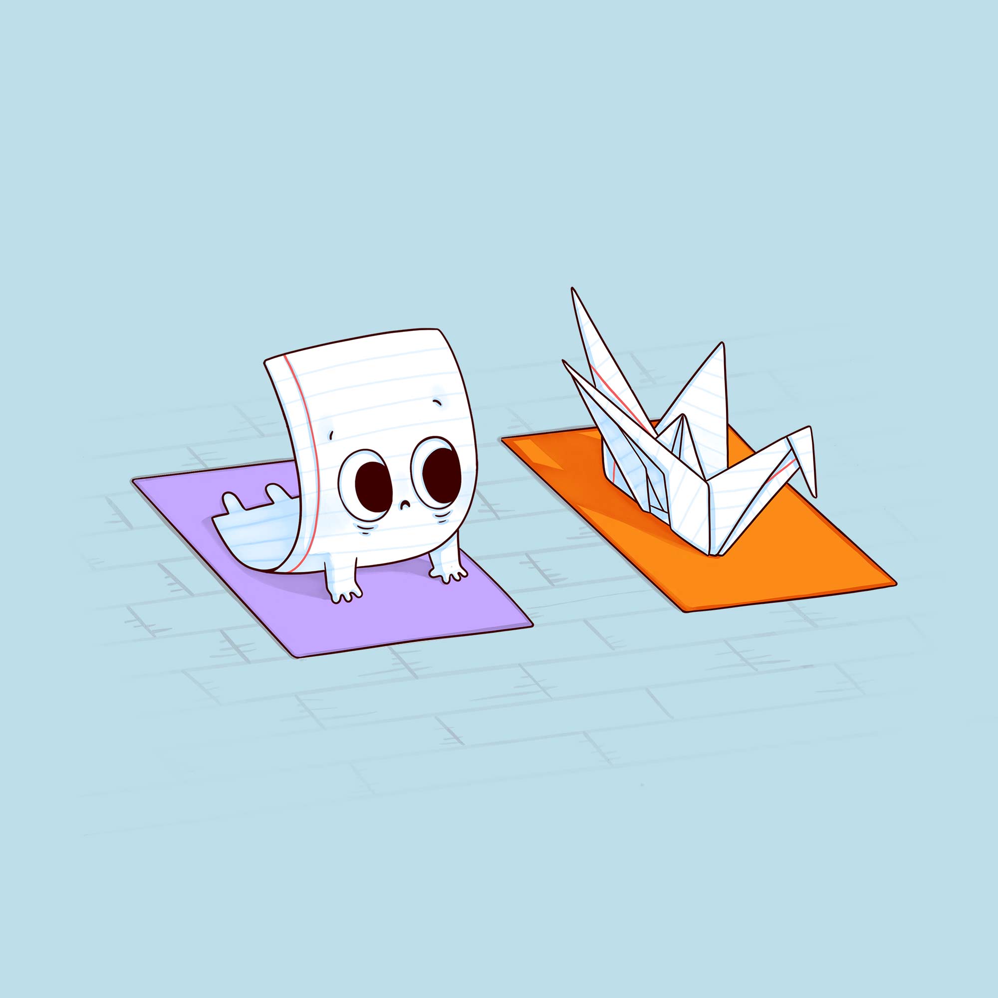 Yoga class-Naolito