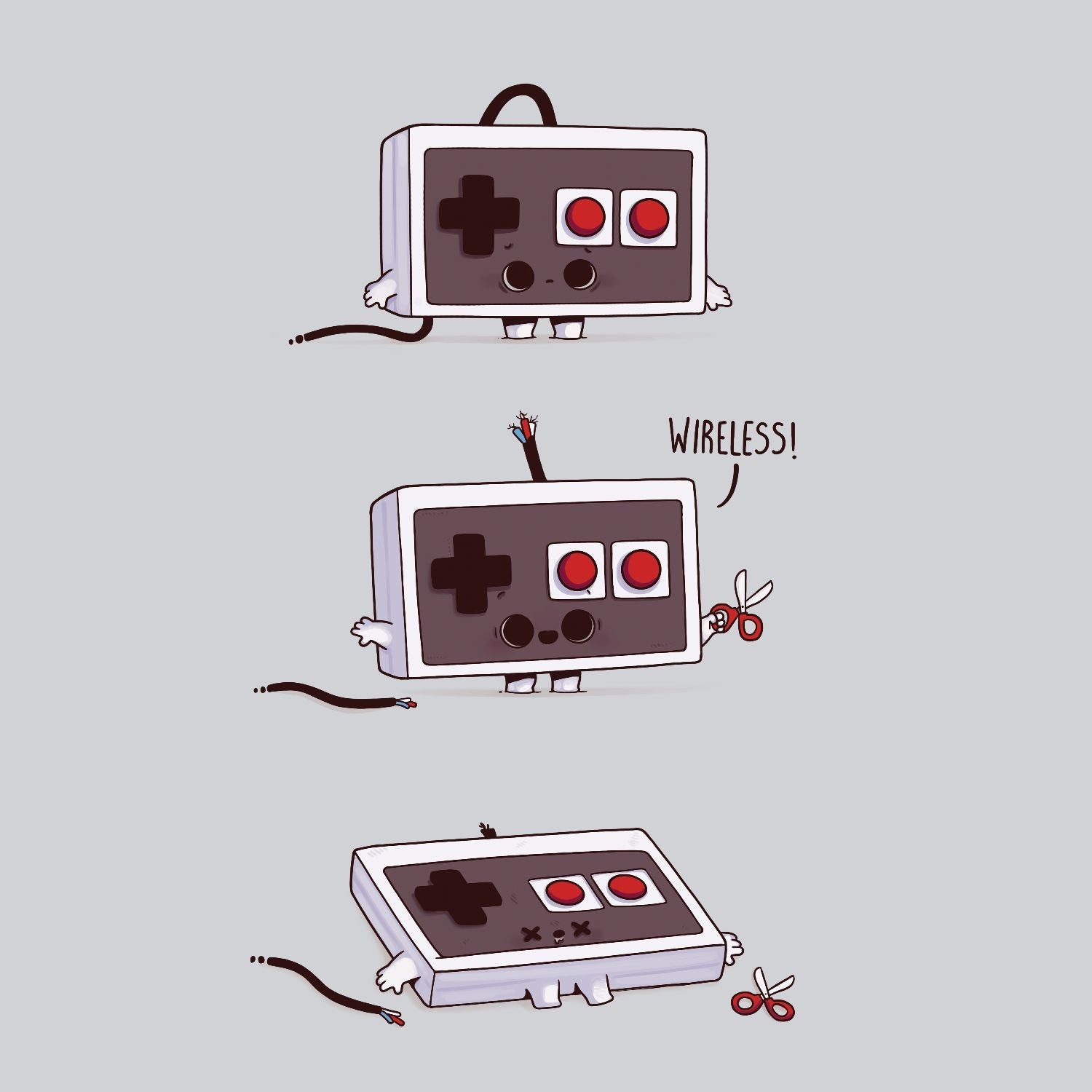 Wireless