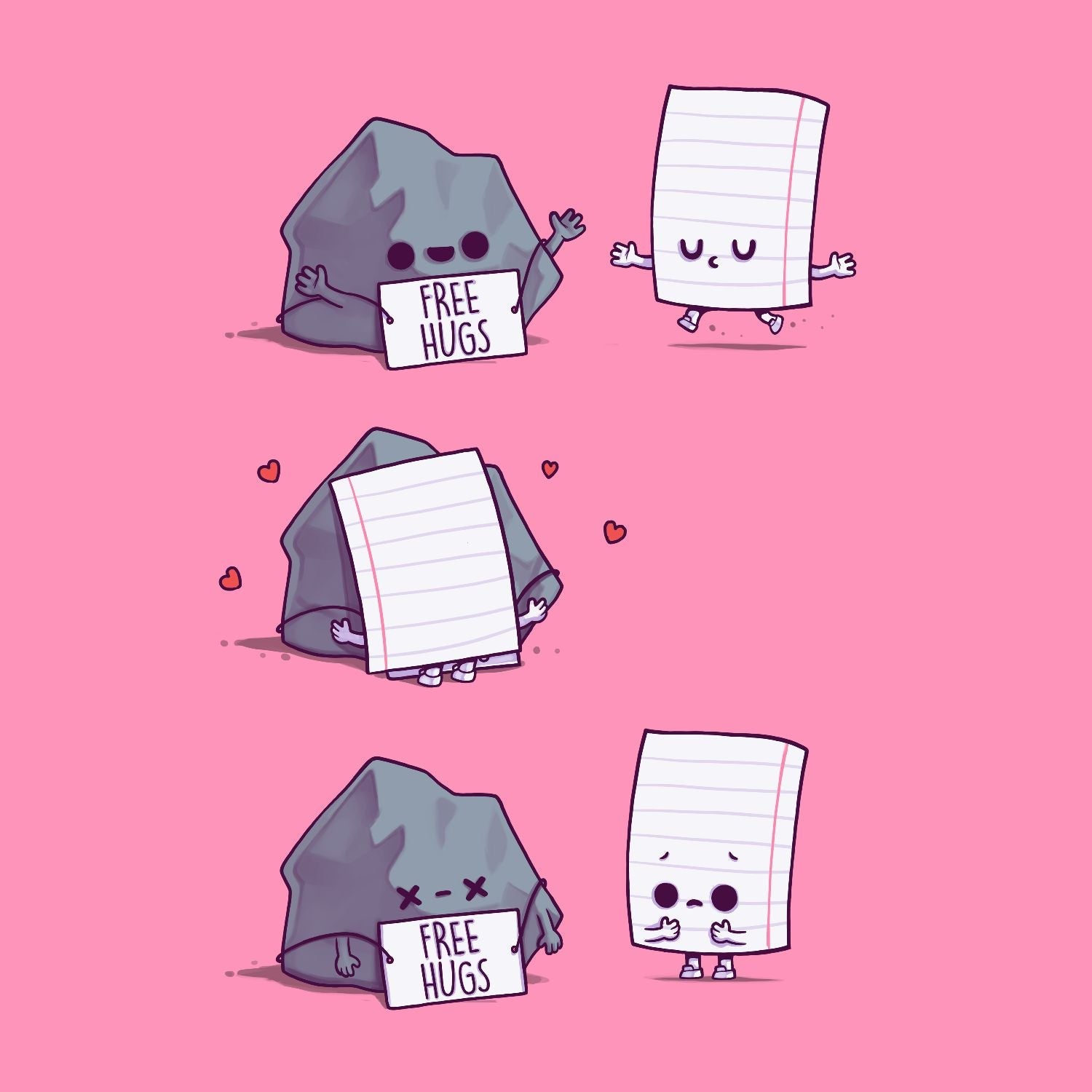 Passionate Crime