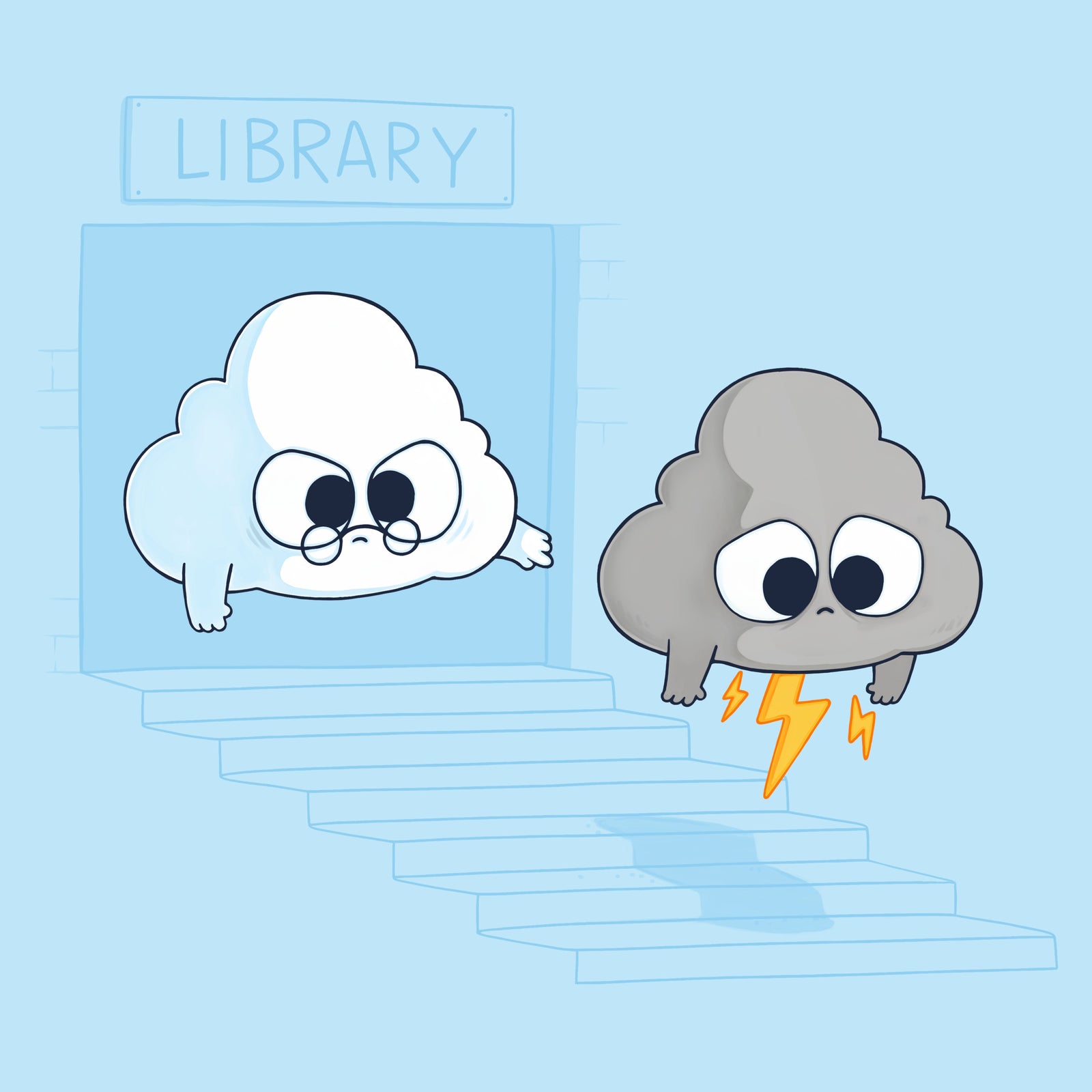 Noisy Reader