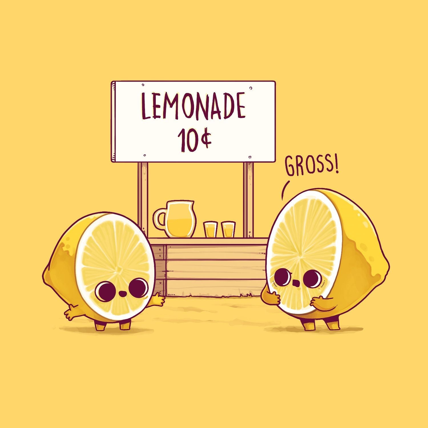 Lemonade Stand