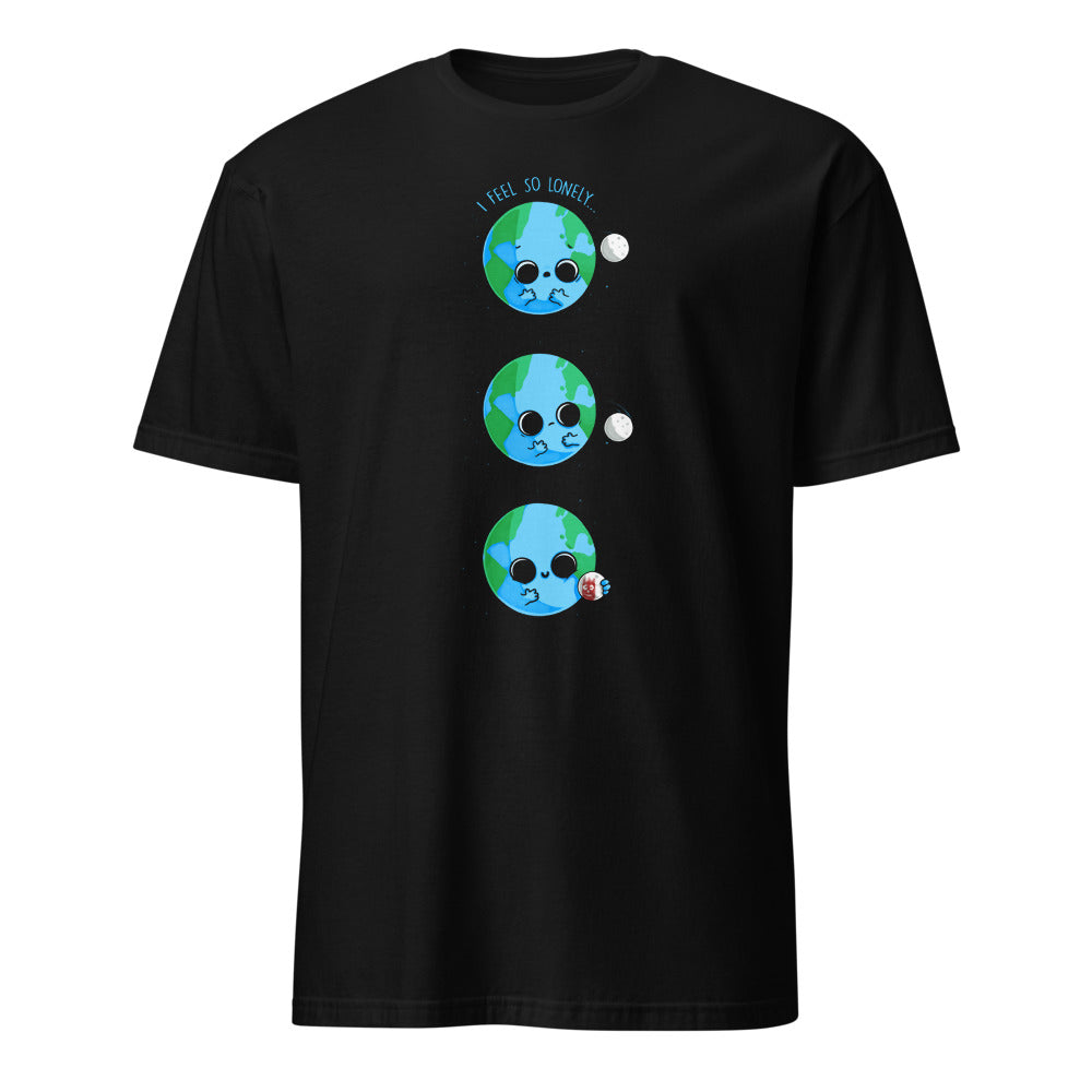 unisex - Black