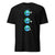 unisex - Black