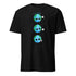 unisex - Black