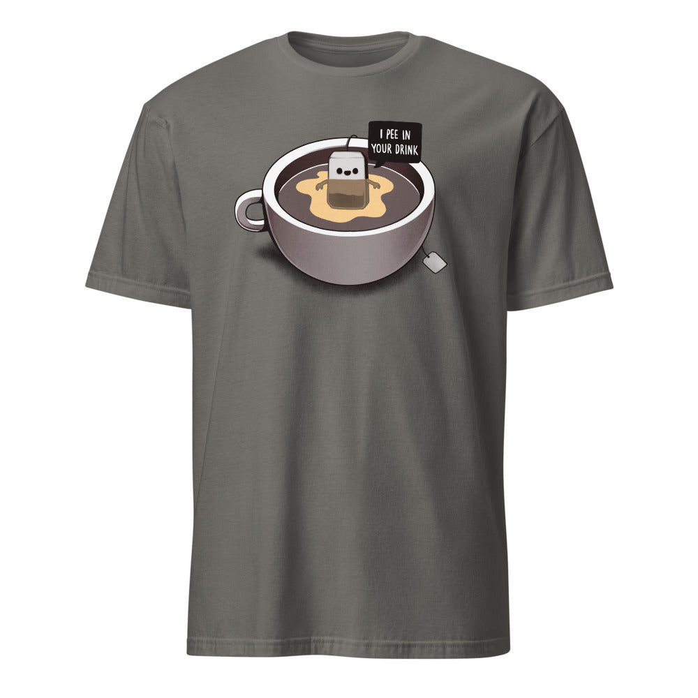 unisex - Charcoal