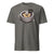 unisex - Charcoal