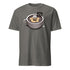 unisex - Charcoal