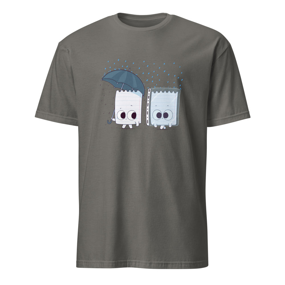 unisex - Charcoal