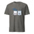 unisex - Charcoal