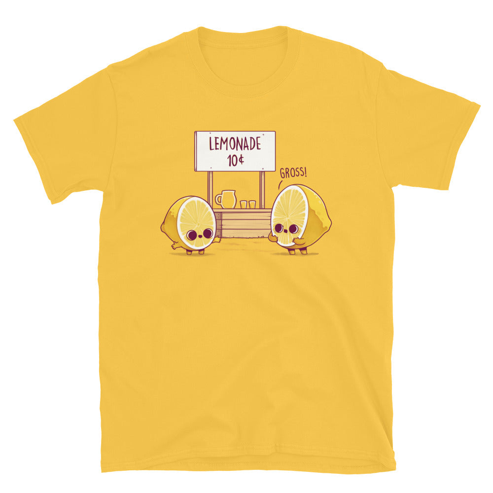 Lemonade Stand-Naolito