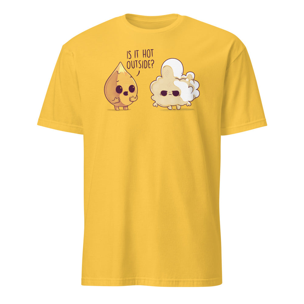 unisex - Daisy