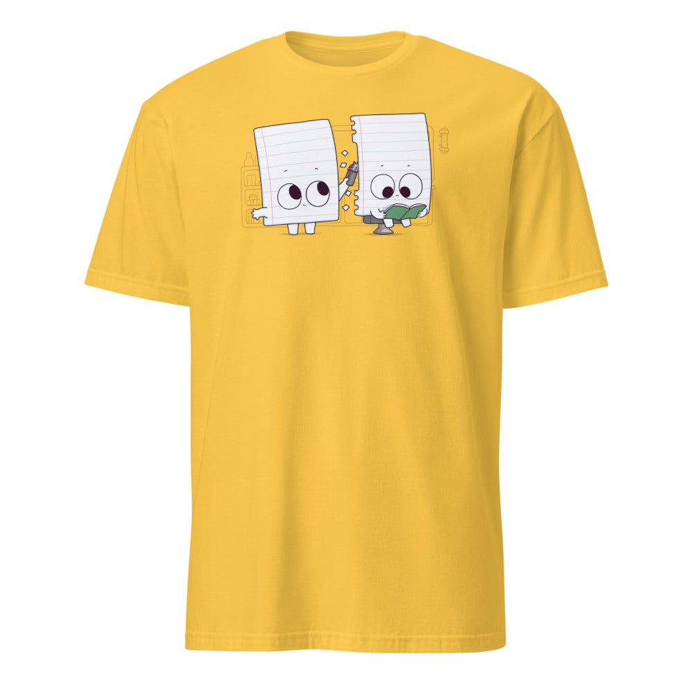 unisex - Daisy