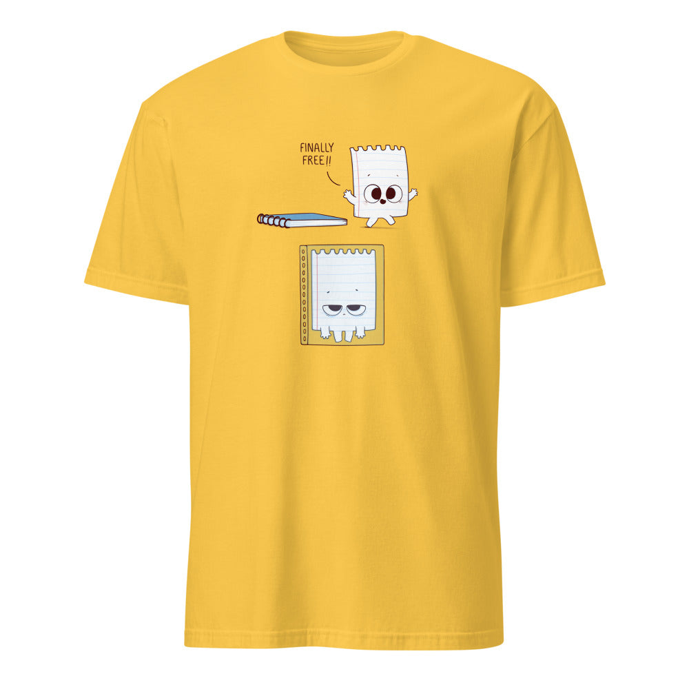 unisex - Daisy