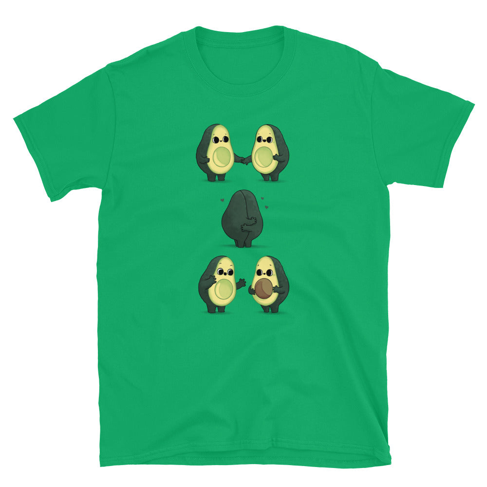 Avocado Family-Naolito
