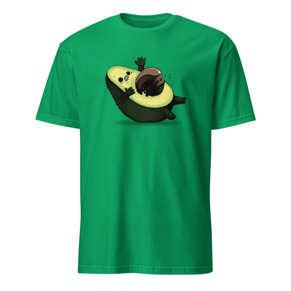 unisex - Irish Green
