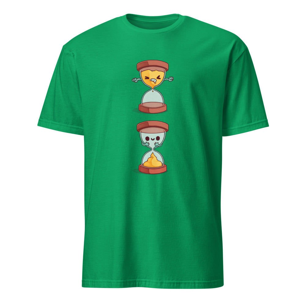 unisex - Irish Green