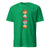 unisex - Irish Green