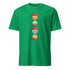 unisex - Irish Green