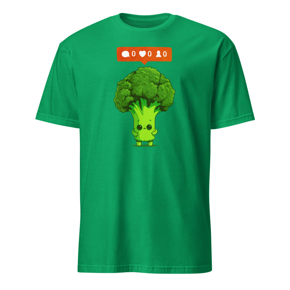 unisex - Irish Green
