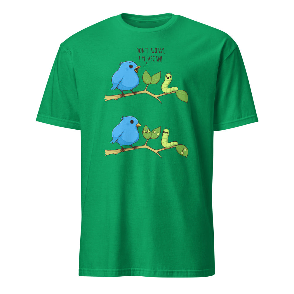 unisex - Irish Green