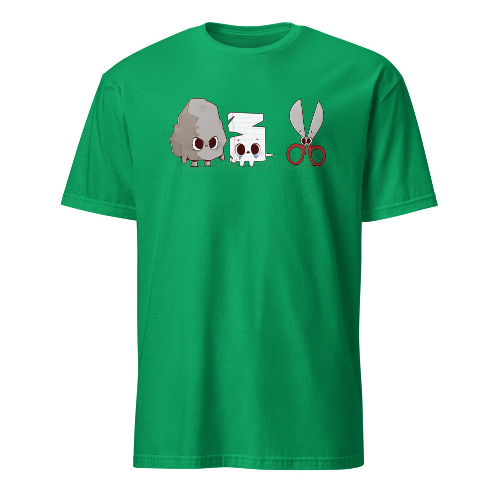 unisex - Irish Green