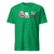 unisex - Irish Green
