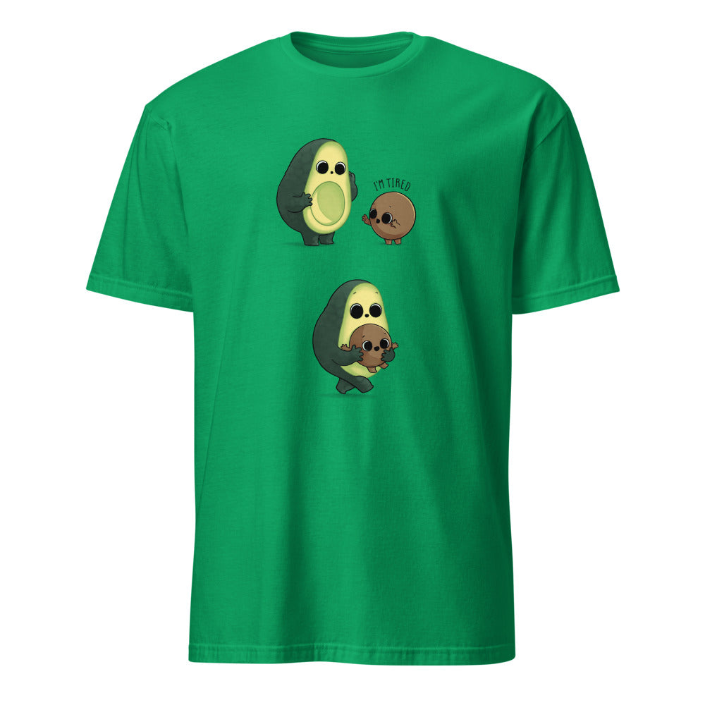 unisex - Irish Green