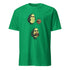 unisex - Irish Green