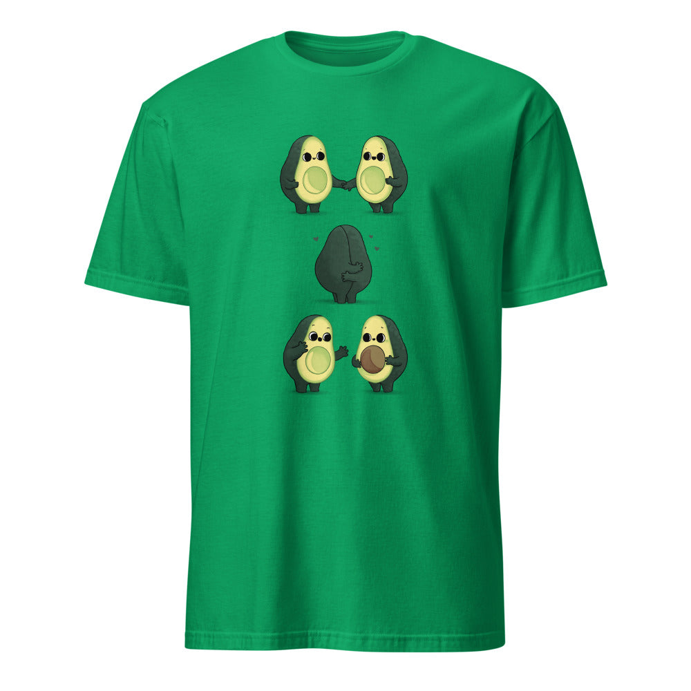 unisex - Irish Green