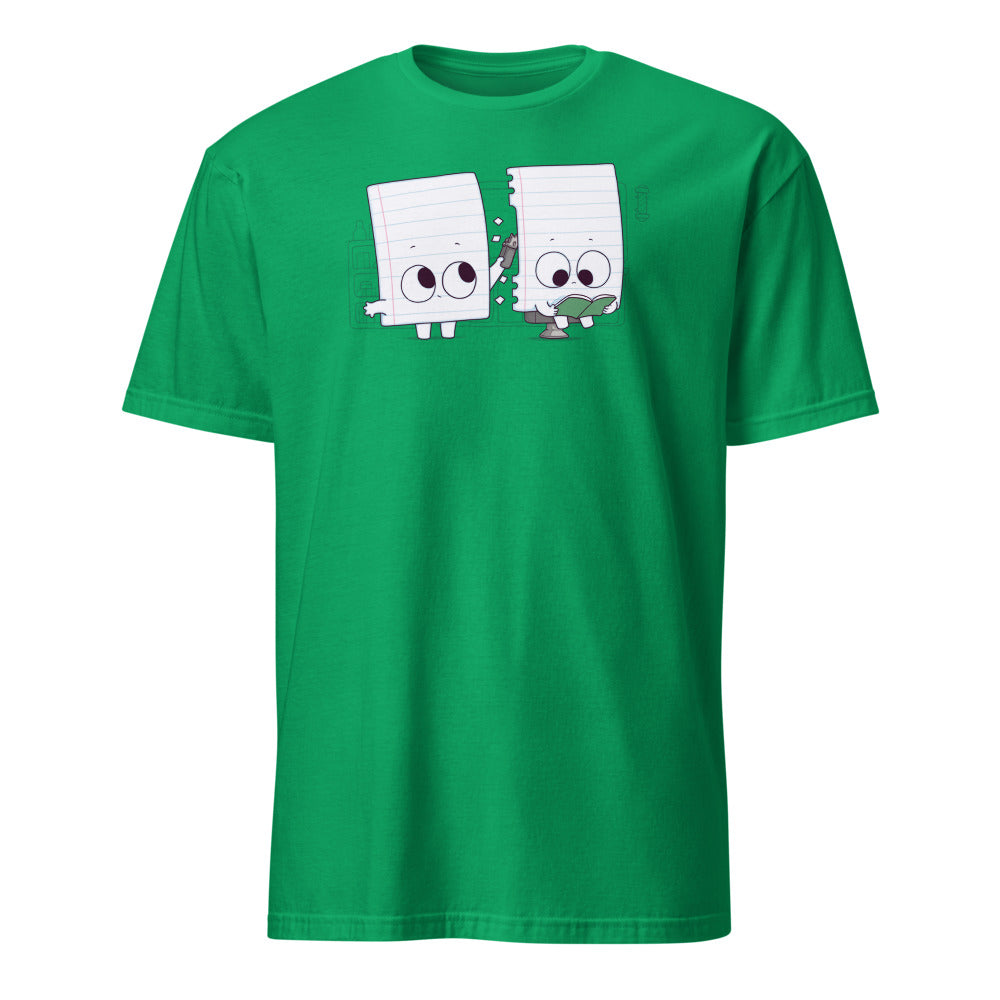 unisex - Irish Green