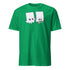 unisex - Irish Green