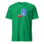 unisex - Irish Green