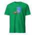 unisex - Irish Green