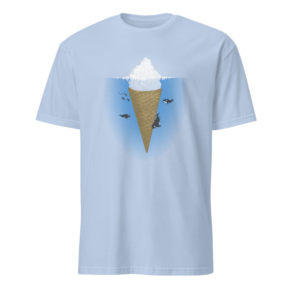 unisex - Light Blue
