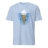 unisex - Light Blue